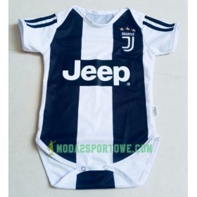 Koszulka Juventus Mini Domowe Stroje Piłkarskie 2018/19 Krótki Rękaw